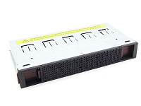 Заглушка Supermicro <MCP-650-00004-0N> - Dummy Blade, для 10‑blade