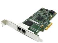 Сетевая карта Intel <I350T2BLK> Ethernet Server Adapter I350-T2 PCI-E x4 (2UTP 1000Mbps)