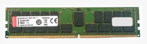 RAM DDR4 32Gb Kingston KSM24RD4/32MEI ECC REG 2400Mhz RDIMM