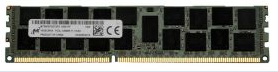 RAM DDR3 16Gb Micron mt36ksf2g72pz-1G6E1FF PC3-12800 11-13-e2
