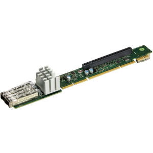 LAN Supermicro AOC-URN4-M2TS-P