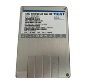 SSD SAS 2.5" 400Gb 12Gb/s HGST Zeus S840 <S842E400M2> б/у