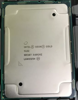 CPU Intel Xeon Gold 5122 (16.5M Cache, 3.60 GHz 4 Core) SR3AT