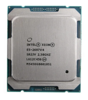 Процессор CPU Intel Xeon E5-2697 v4 (40M Cache, 2.30 GHz 18 Core) SR2JV