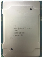 CPU Intel Xeon Silver 4114T (13.75M Cache, 2.20 GHz 10 Core) SR3MM