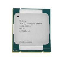 CPU Intel Xeon E5-2637 v3 (15M Cache, 3.50 GHz 4 Core ) SR202