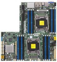 MB Supermicro X10DRW-i LGA2011-3