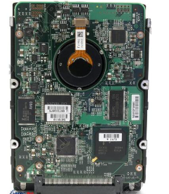 HDD U320SCSI 3.5" 73Gb 3Gb/s 10K Hitachi <HUS103073FL3800>