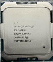 Процессор CPU Intel Xeon E5-1650 v4 (35M Cache, 3.60 GHz 6 Core ) SR2P7