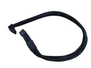 Кабель питания GPU 12VHPWR to 12VHPWR AWG16 TYPE A 60cm 