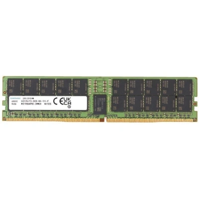 RAM DDR5 128Gb Samsung M321RAJA0MB0-CWM ECC REG 5600Mhz RDIMM