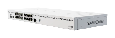 Маршрутизатор MikroTik CCR2004-16G-2S+