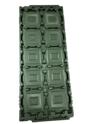 Лоток для процессоров Intel LGA 2011 Square