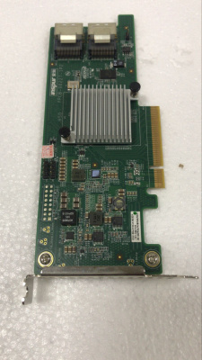 Контроллер Inspur YZCA-00227-101 SAS2308-8i 6Gbps HBA IT Mode