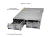 Платформа BigTwin SuperServer SYS-220BT-DNTR 2x NODE б.у Платформа BigTwin SuperServer SYS-220BT-DNTR 2x NODE б.у