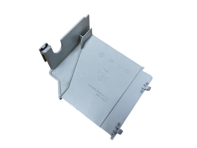 Крышка для PDB SuperMicro MCP-230-00036-0N, Silver plastic top cover with 1 mylar for SC815