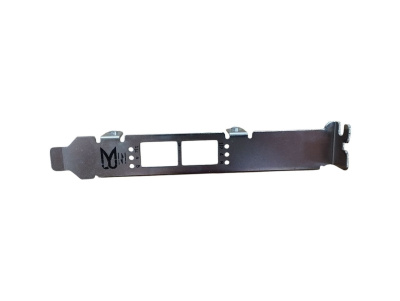 Крепление BRACKET FP для Brocade BR-1020 80-1003249-07