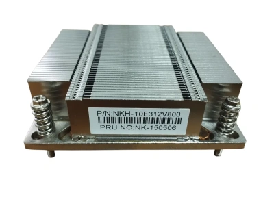 Радиатор 1U NN для LGA1200/115x