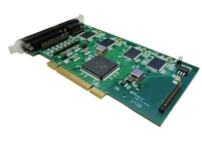 Контроллер PCI ITV FS6c 2005 DB9+DB25