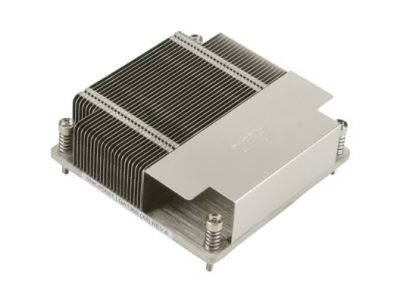 Радиатор 1U Supermicro SNK-P0041 LGA1366