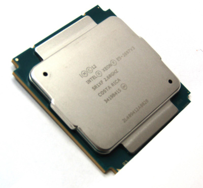 Процессор CPU Intel Xeon E5-2697 v3 (35M Cache, 2.60 GHz 14 Core) SR203