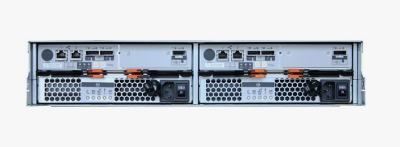 СХД IBM System Storage DS3524  б/у