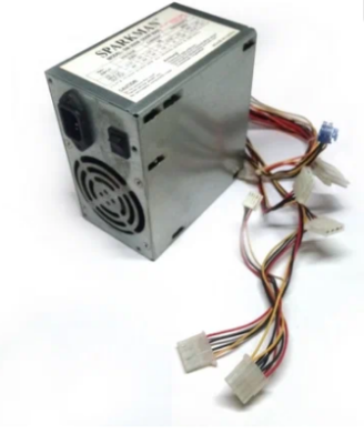 PWS Sparkman SM(P4)350W (5005246)