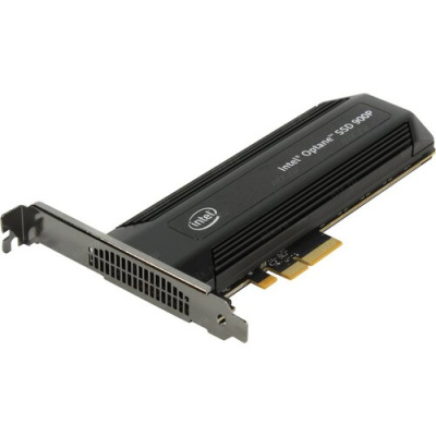 SSD PCIe 280Gb INTEL Optane 900P SSDPED1D280GASX