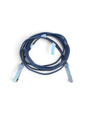 Кабель Huawei 3.0m SFP28-25G-CU3M Compatible 25G SFP28 Passive Direct Attach Copper [ PN 04051353 ]