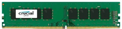 RAM DDR4 4Gb Crucial CT4G4DFS8266 2666Mhz UDIMM