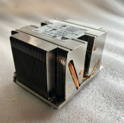Радиатор 2U LGA3647 CU 