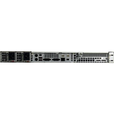 Корпус 1U Supermicro CSE-113MTQ-R400CB