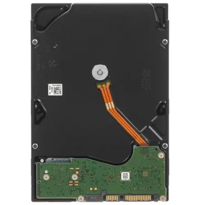 HDD SATA 3.5" 14Tb 6Gb/s 7K Seagate X18 ST14000NM000J 