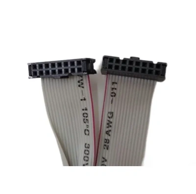 Шлейф Supermicro CBL-0049L 16Pin FrontPanel  для кнопки включения 