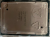 CPU Intel Xeon Gold 6134 (24.75M Cache, 3.20 GHz 8 Core) SR3AR