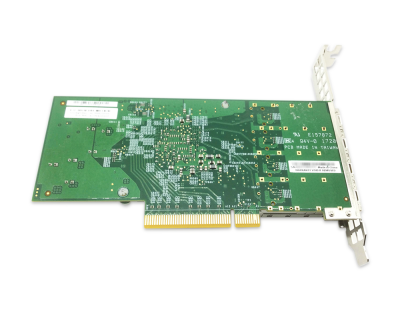 Сетевая карта Supermicro AOC-STG-B4S Quad-Port 10G SFP+ Network Adapter PCIe 3.0x8 HBA NIC