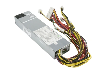 PWS SuperMicro < PWS-605P-1H> 600W