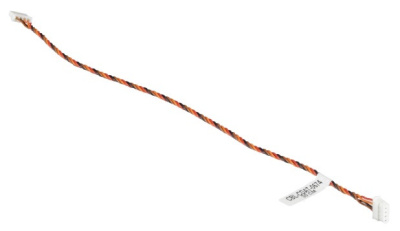 Кабель Supermicro CBL-CDAT-0728  4-pin - 4-Pin (I2C) , 65см 