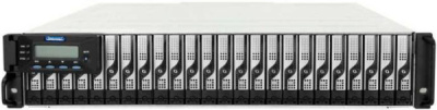СХД Infortrend ESDS 3024RT1B б/у 