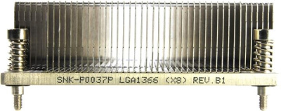 Радиатор Supermicro SNK-P0037P