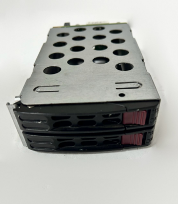 Корзина Supermicro MCP-220-82609-0N for CSE-826, 847