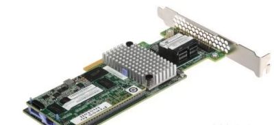 Контроллер Lenovo ServeRAID M5210-8i FRU 46C9111