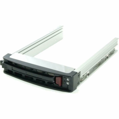 Лоток Supermicro MCP-220-00092-0B 3.5" Drive Tray