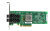 Адаптер FC QLogic QLE2562 PCI-E Dual Port  8Gb FC