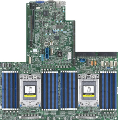 MB SuperMicro H12DSU-IN