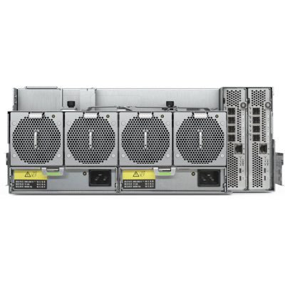 Дтсковая полка Seagate Exos E 4U106 CORVAULT SCS-4106 JBOD 106x HDD 3.5 SAS 12Gbps