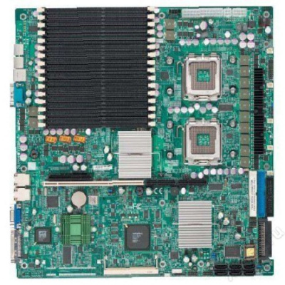 MB SuperMicro Х7DBR-8 LGA771