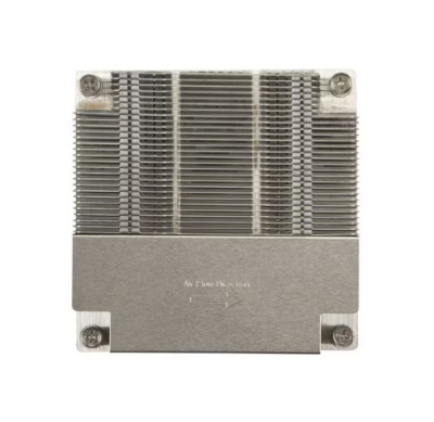 Радиатор 1U Supermicro SNK-P0041 LGA1366
