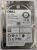HDD SAS 2.5" 1.2Tb 12Gb/s 10K Dell / Seagate < ST1200MM0099 > HDD SAS 2.5" 1.2Tb 12Gb/s 10K Dell / Seagate < ST1200MM0099 >