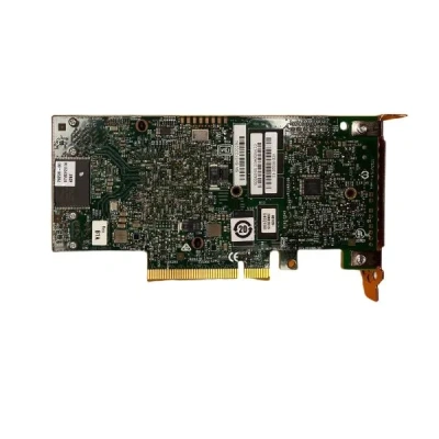 Контроллер NEC SAS 9362-8i RL 0,1,5,6,10,50,60 
